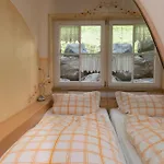 Riehle Hof Apartmán *
