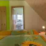 Riehle Hof Apartmán *