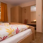 Riehle Hof Apartmán *