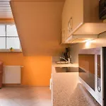 Riehle Hof Apartmán Zell am Harmersbach