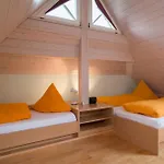 Apartmán Riehle Hof *
