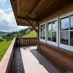 Apartmán Riehle Hof Zell am Harmersbach