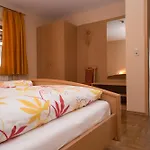 Riehle Hof Apartmán *