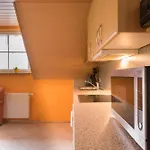 Apartmán Riehle Hof Zell am Harmersbach
