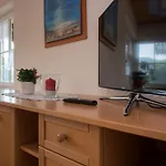 Riehle Hof Apartmán *