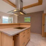 Riehle Hof Apartmán *