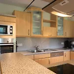 Riehle Hof Apartmán *