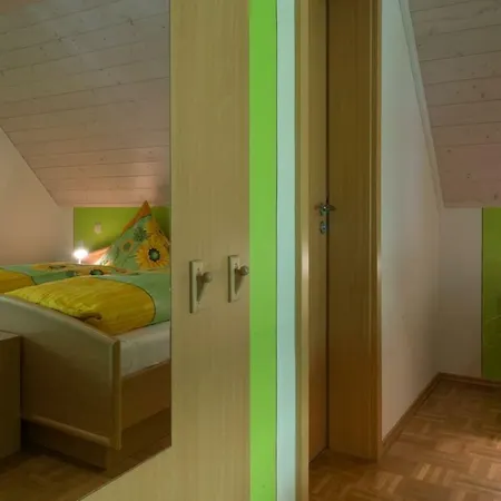 Riehle Hof Appartement Zell am Harmersbach