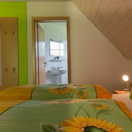 Riehle Hof Appartement *