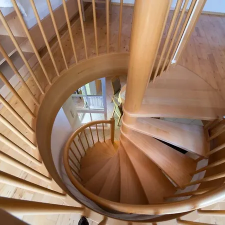 Appartement Riehle Hof