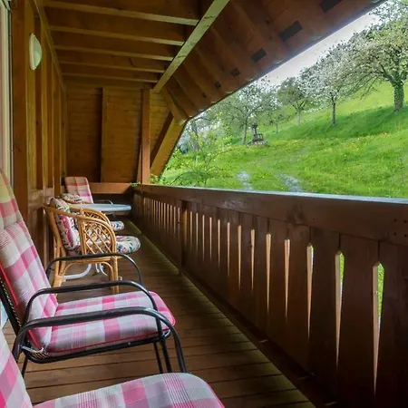 Riehle Hof Appartement *