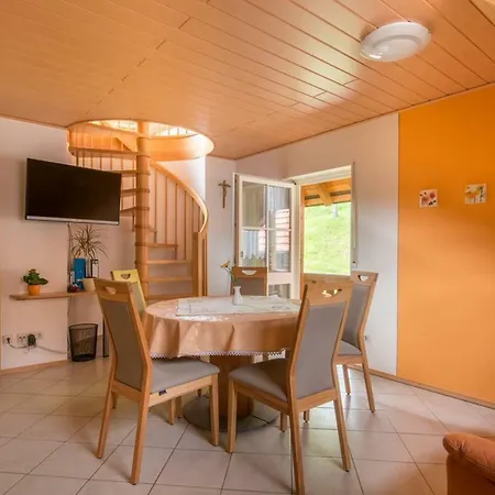 Appartement Riehle Hof *