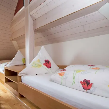 Riehle Hof Appartement *