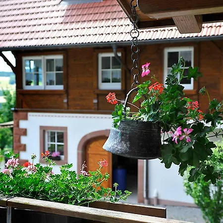 Appartement Riehle Hof