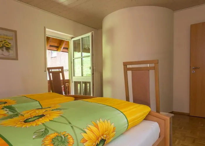 Riehle Hof * Zell am Harmersbach